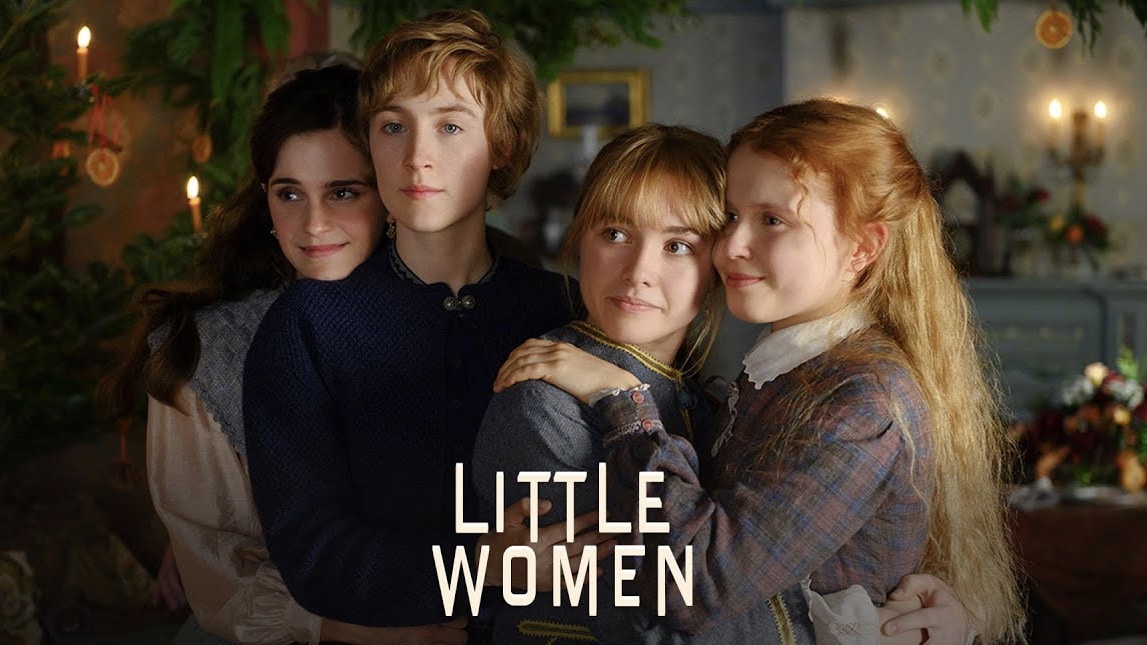 Reseña: Mujercitas (Little Women, 2019)
