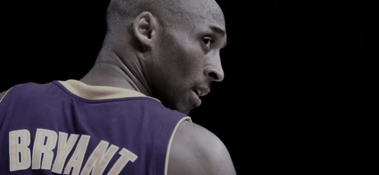 Trágicamente falleció Kobe Bryant (1978 – 2020)
