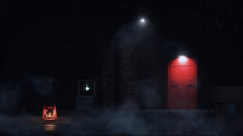 Insidious: The Dark Realm (2020)