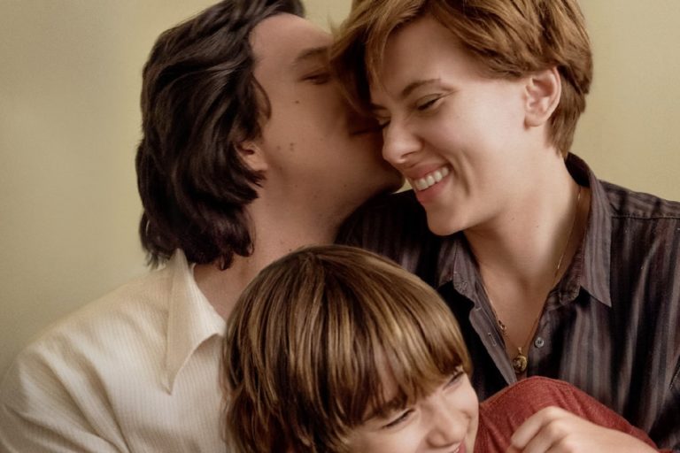 Reseña: Marriage Story (Historia de un matrimonio, 2019)