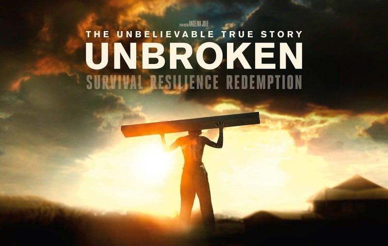 Unbroken (2014)