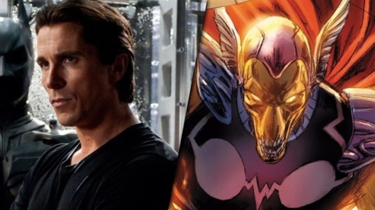 ¿Christian Bale interpretará a Beta Ray Bill en Thor: Amor y Trueno?