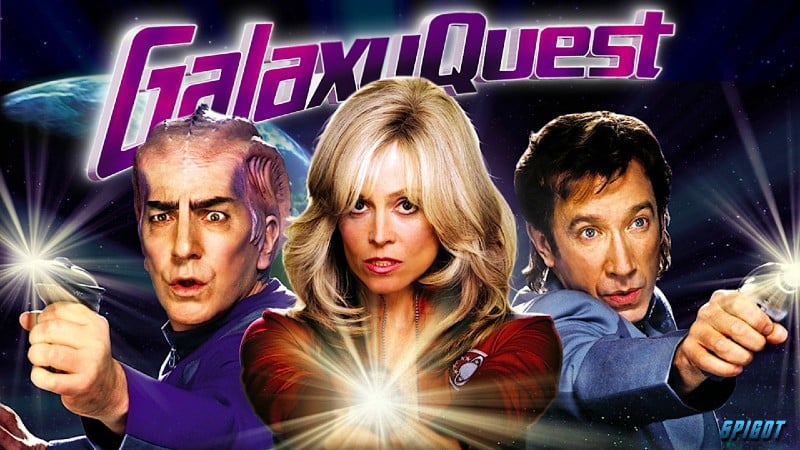 Galaxy Quest (1999)