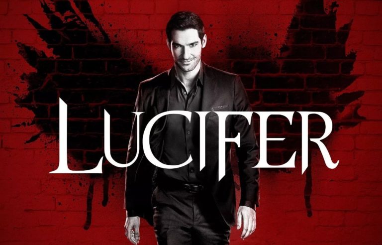 Lucifer de Netflix elige a Dios para la última temporada.