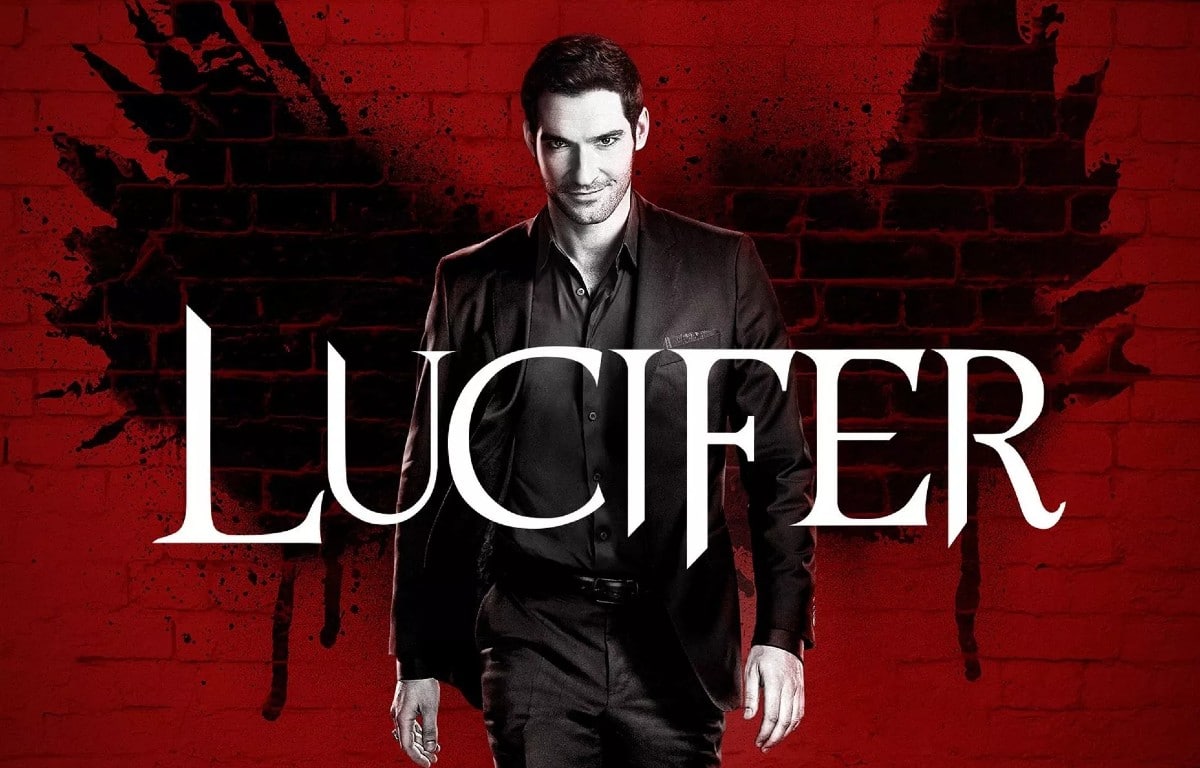 Lucifer de Netflix elige a Dios para la última temporada.