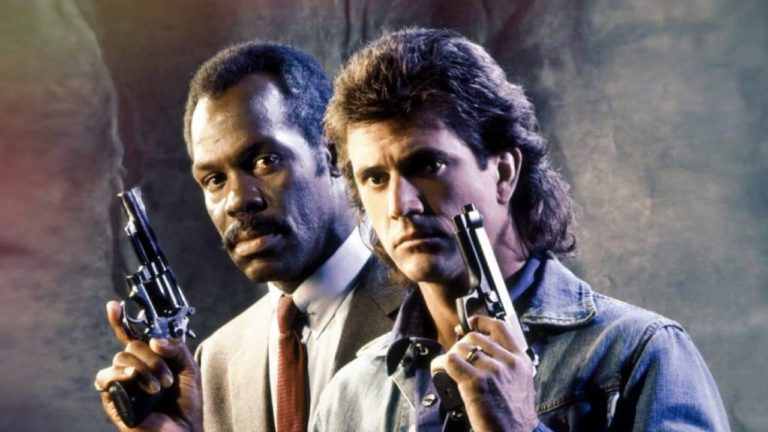 ¡Gibson, Glover y Richard Donner regresan para Arma Mortal 5!