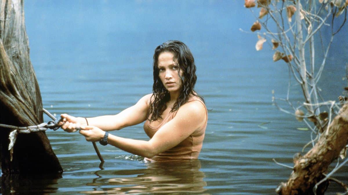 Anaconda recibe un reinicio, pero ¿incluirá a Jennifer Lopez?