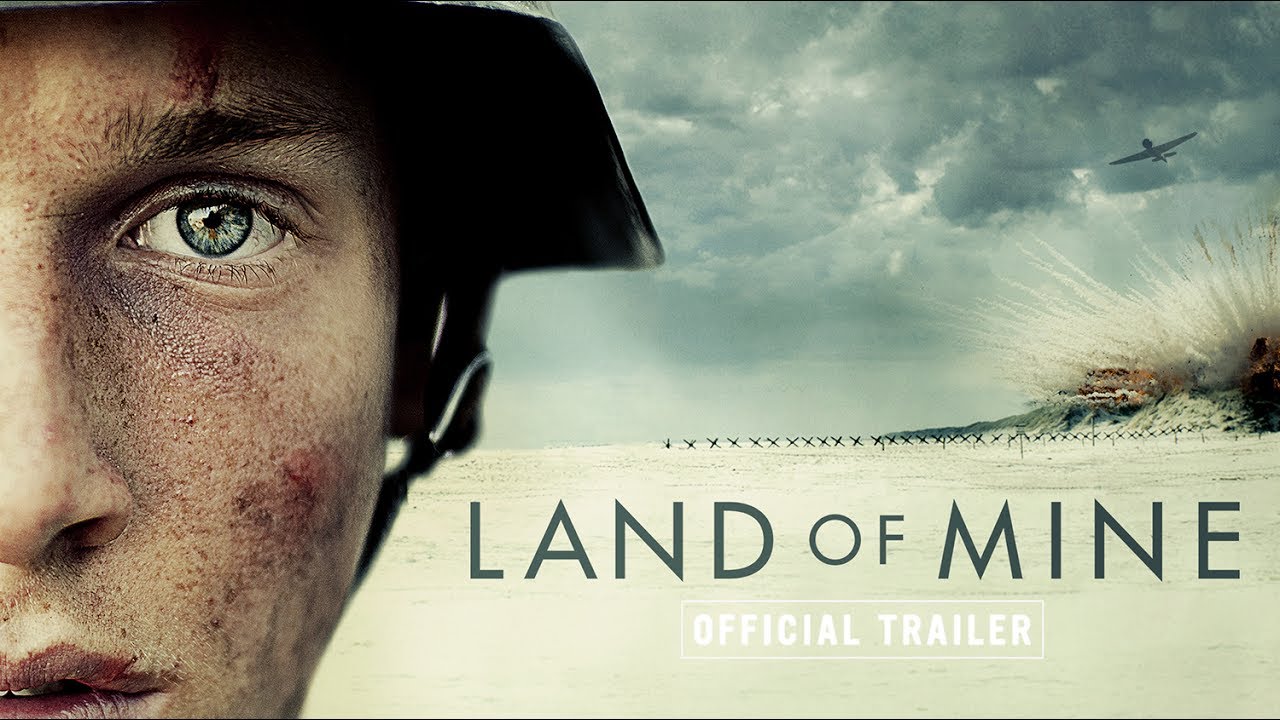 Land of Mine (2015)