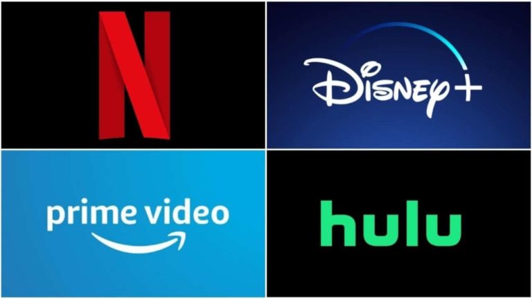 Todo lo que llega a Netflix, Disney+, Hulu y Amazon en febrero