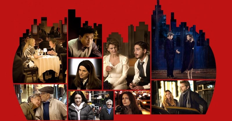 Nueva York, te amo (2008)