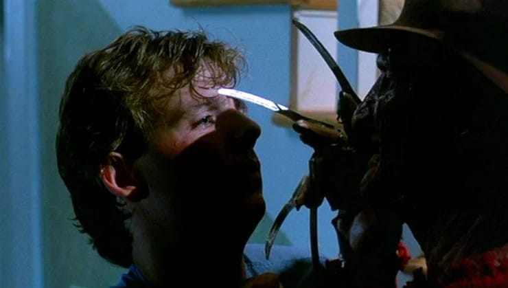 A Nightmare on Elm Street 2: Freddy's Revenge (1985)