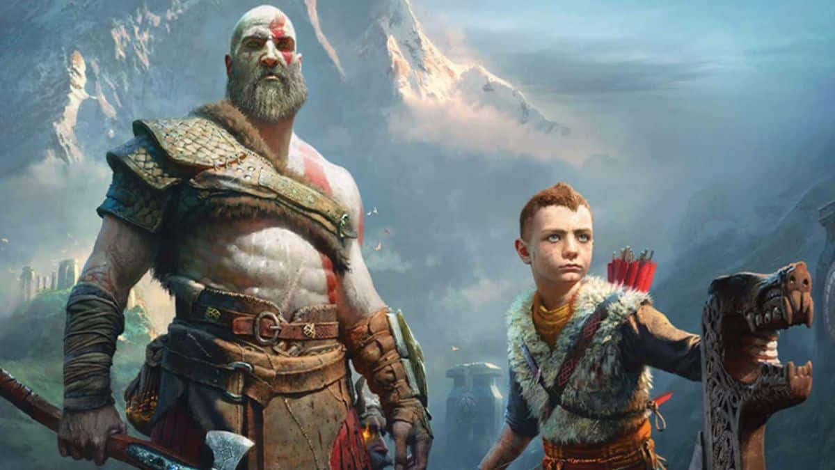 El director de 'God Of War' quiere ver la adaptación de Netflix.