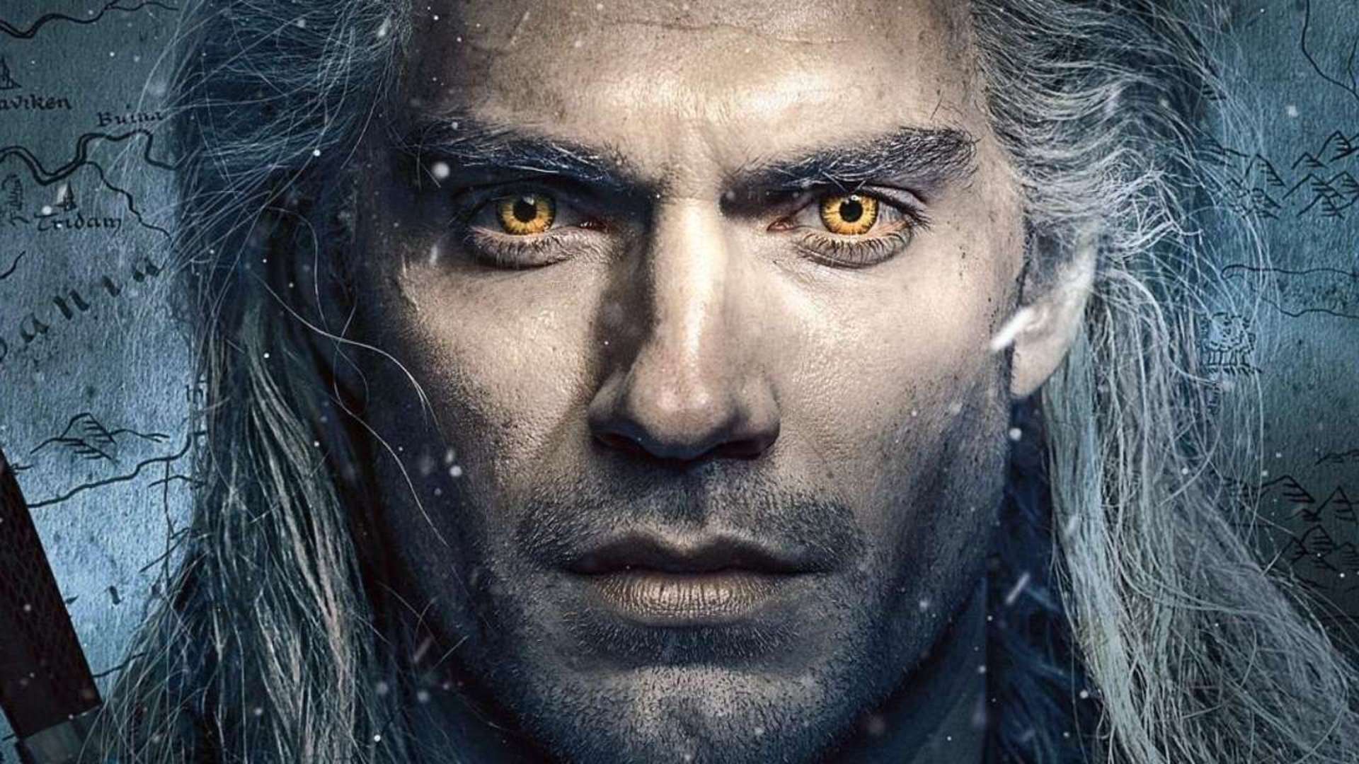 Netflix najavio The Witcher: Nightmare of the Wolf film