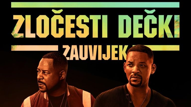 Chicos traviesos dominan las salas de cine - ¡La nueva película mundial #1 ha roto récords!