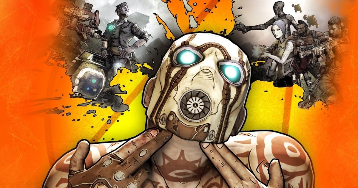 Eli Roth desarrolla la película Borderlands basada en la franquicia de videojuegos