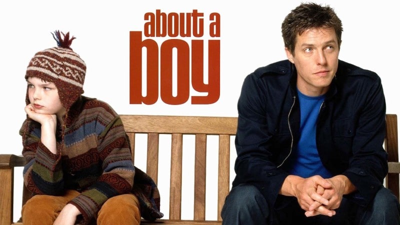 About a Boy (2002)