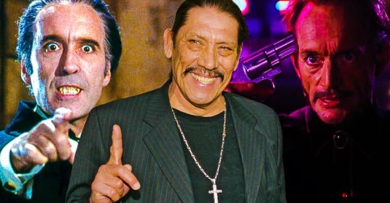 10 Actores y actrices que han sido asesinados más veces en el cine