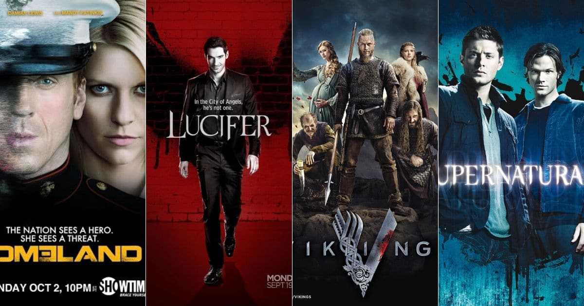 Series de televisión que terminaron en 2020 y qué series ver en su lugar.