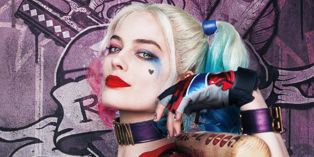 El video de Suicide Squad nos ofrece un primer vistazo a Margot Robbie como Harley Quinn en esa película.