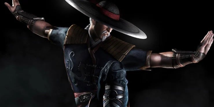 Kung Lao