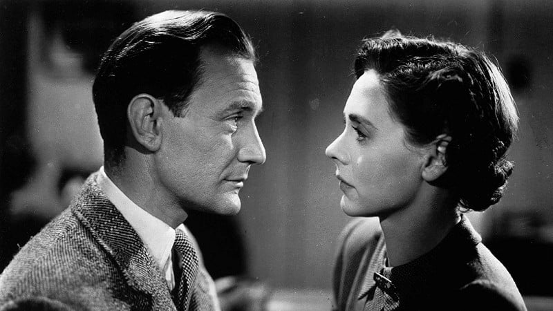 Un Encuentro Breve (1945)