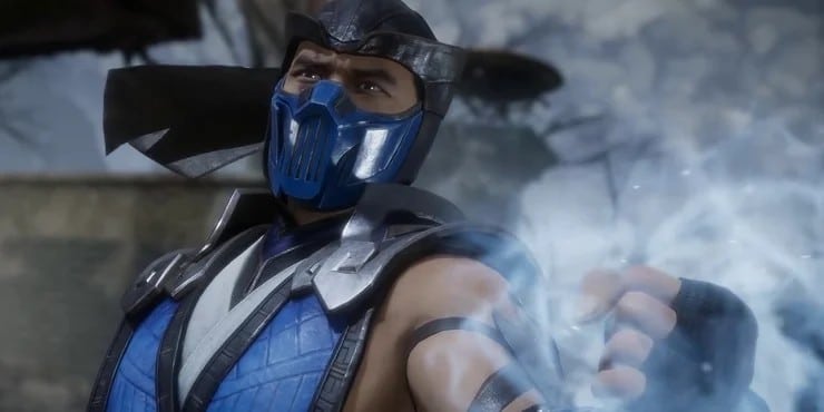 Sub-Zero
