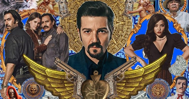 Reseña: Narcos: México Temporada 2
