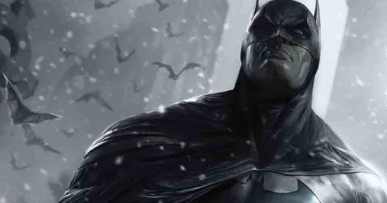 Napokon otkriveni prvi pravi detalji 'The Batman' priče