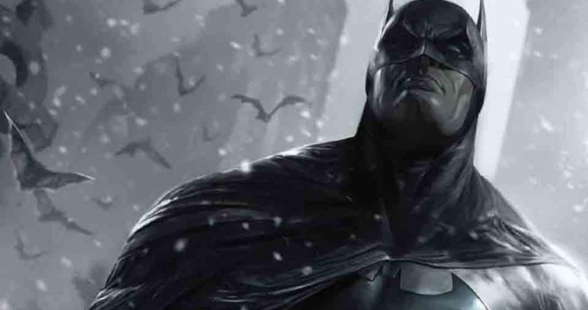 Napokon otkriveni prvi pravi detalji 'The Batman' priče