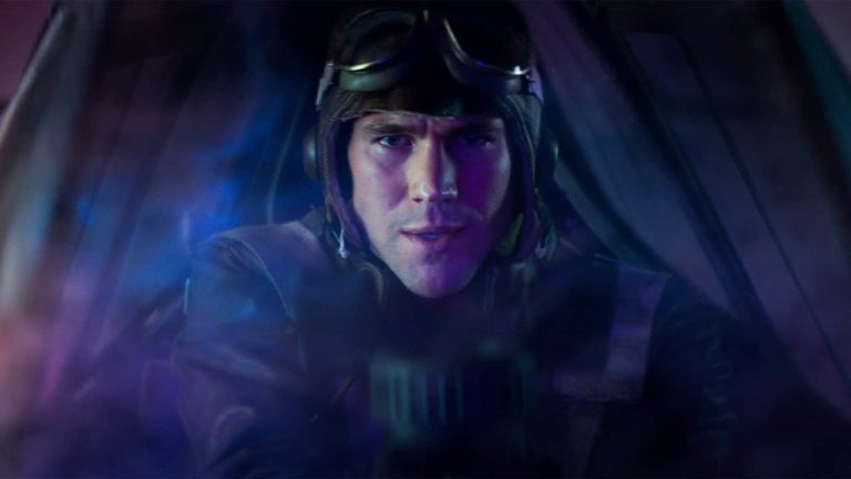 Primer tráiler de la nueva serie de aventuras de Steven Spielberg 'Cuentos Asombrosos