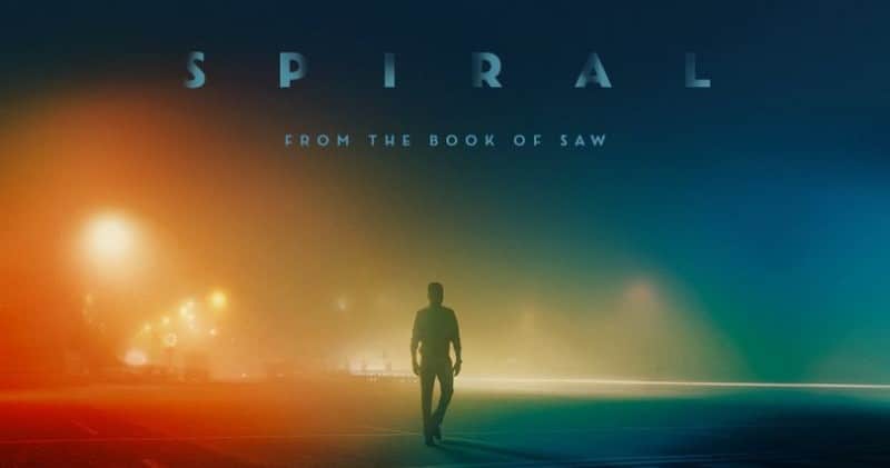 Spiral: El primer tráiler para la película de reboot de Saw acaba de llegar