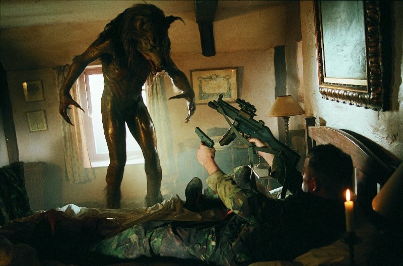 Dog Soldiers (2002)