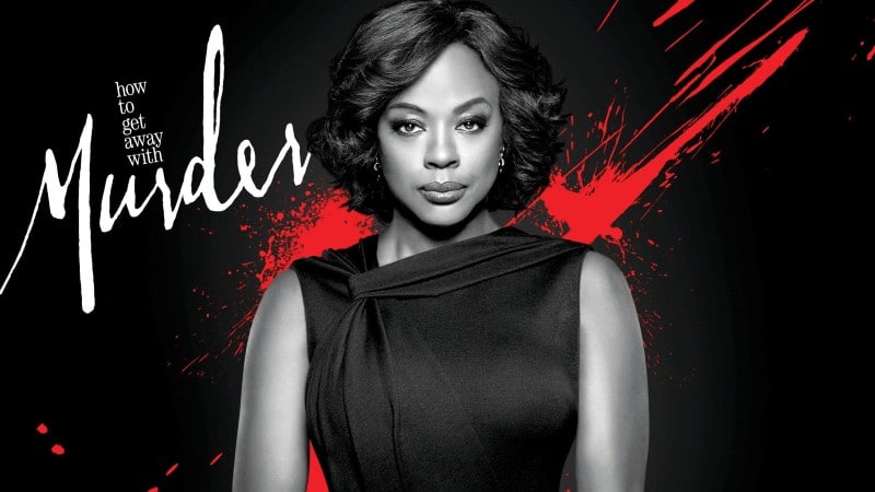 How to Get Away with Murder 