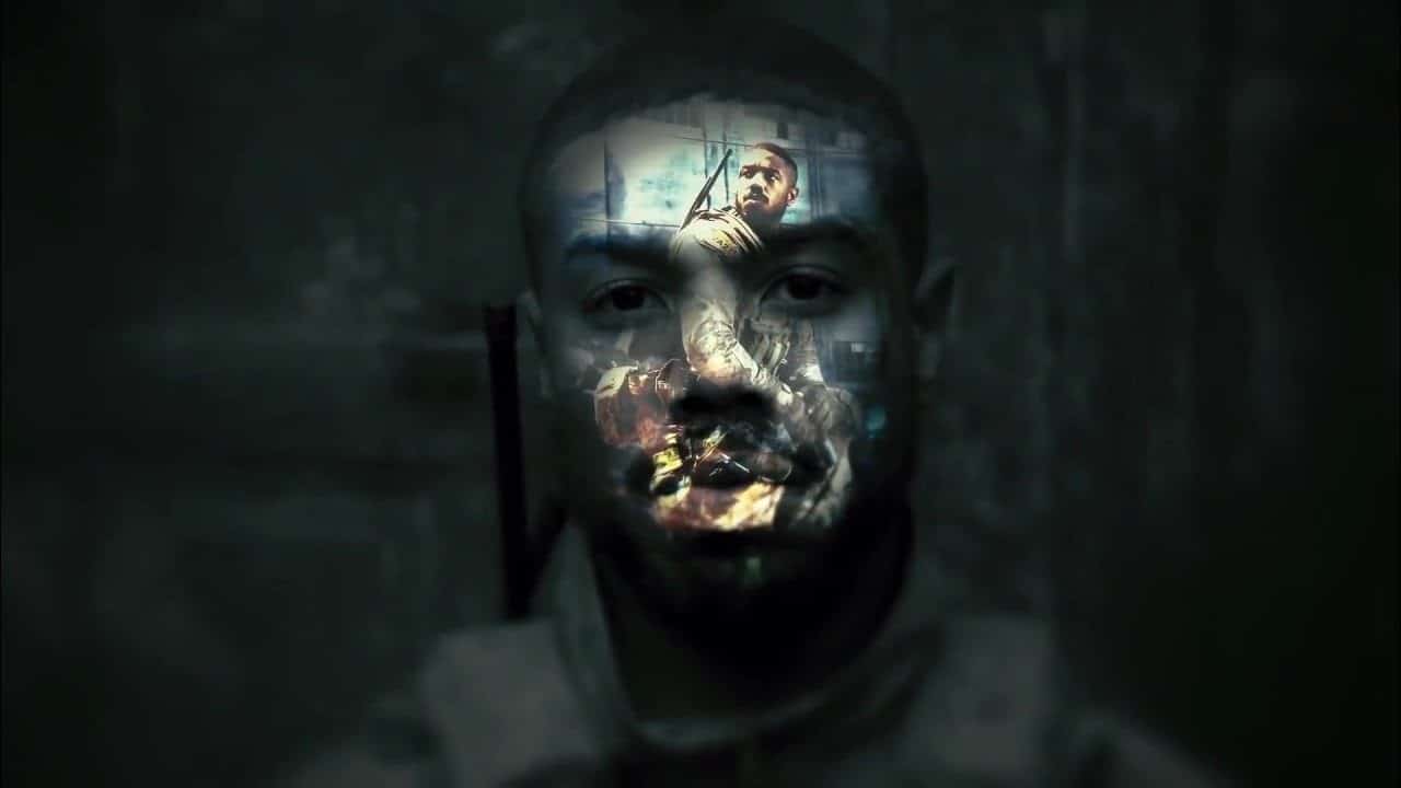 Without Remorse (2020)