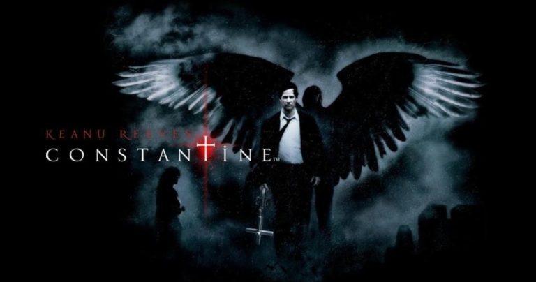 Constantine 2: Mira a Keanu Reeves regresar en un excelente tráiler hecho por fans.
