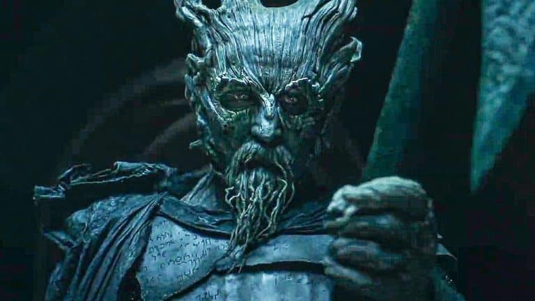 Tráiler: El Caballero Verde (2020)