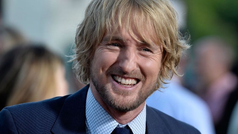 La serie de Loki ha añadido a Owen Wilson en un papel clave