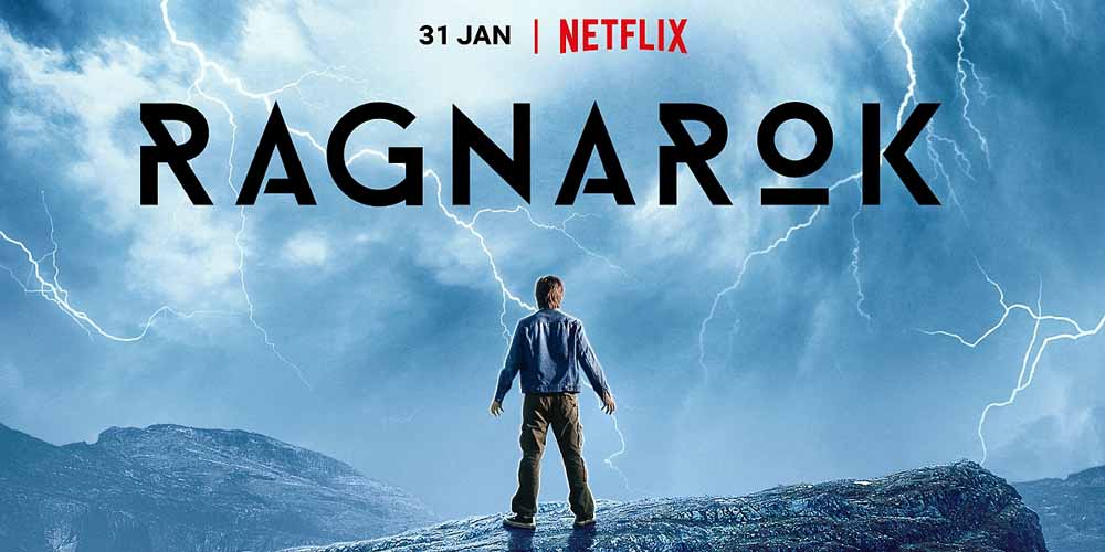 Reseña: Ragnarok (2020-)