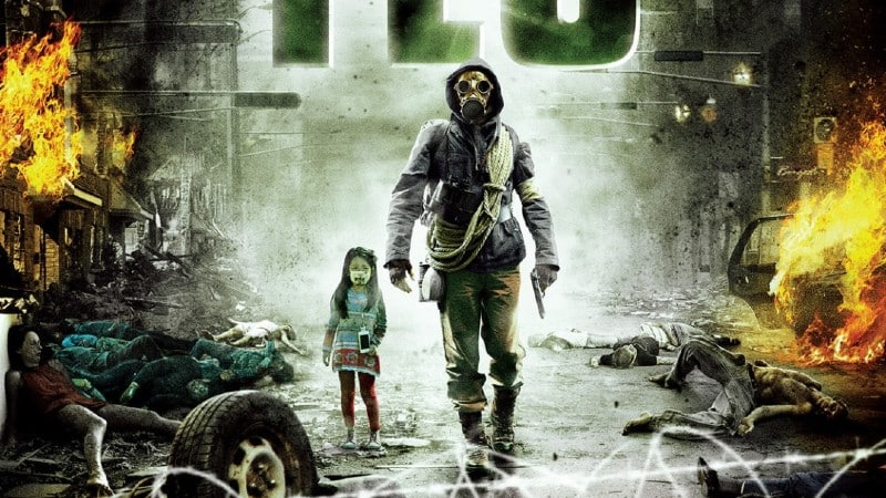 Flu (2013)