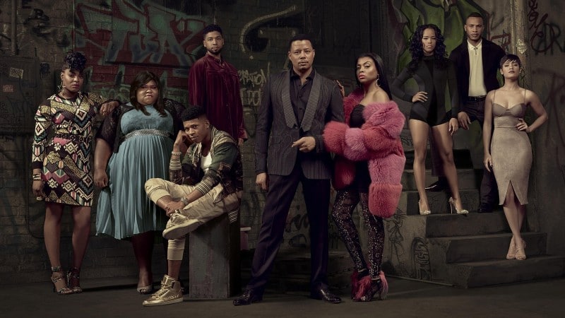 Empire (2015)