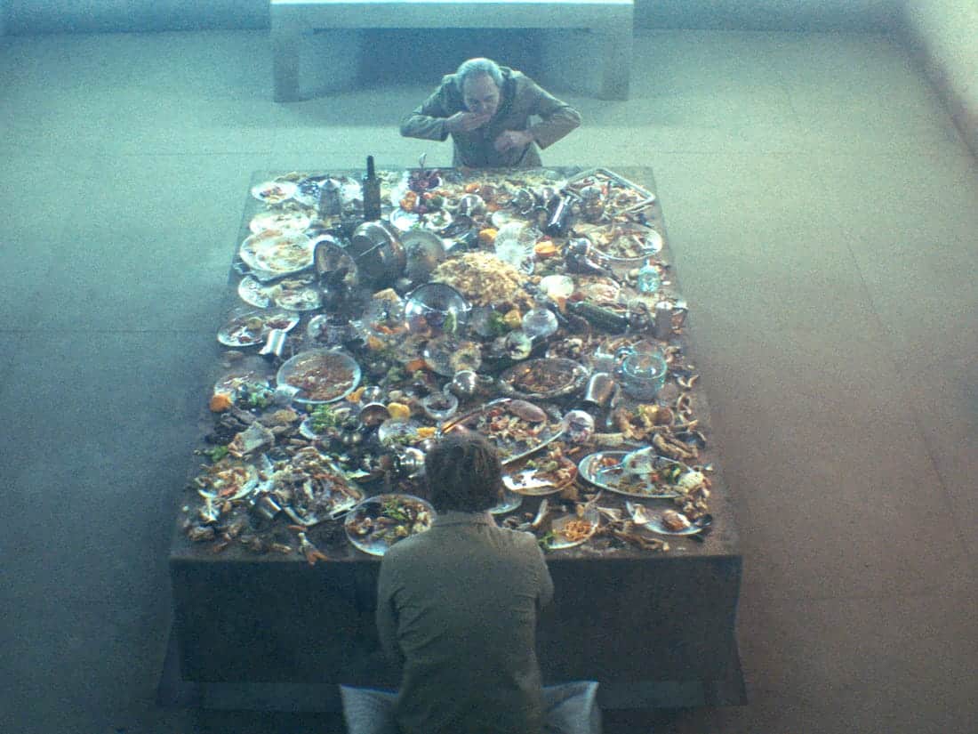 Reseña: The Platform (El Hoyo, 2020)