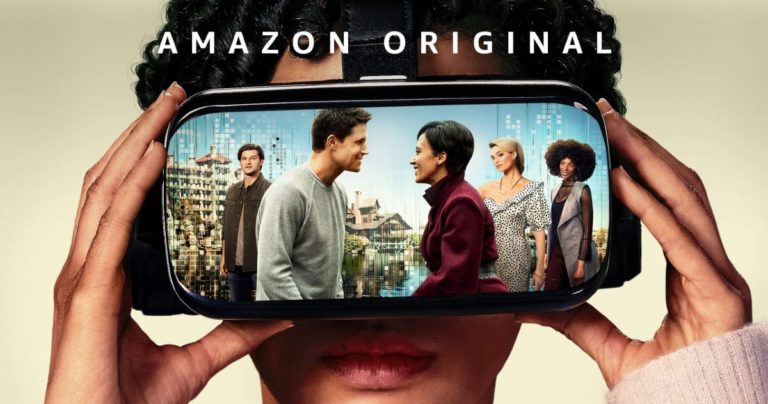 Tráiler: Upload (2020– )