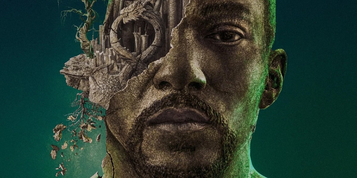 Reseña: Altered Carbon temporada 2