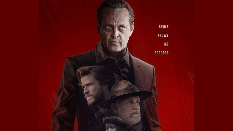 Tráiler: Arkansas (2020)