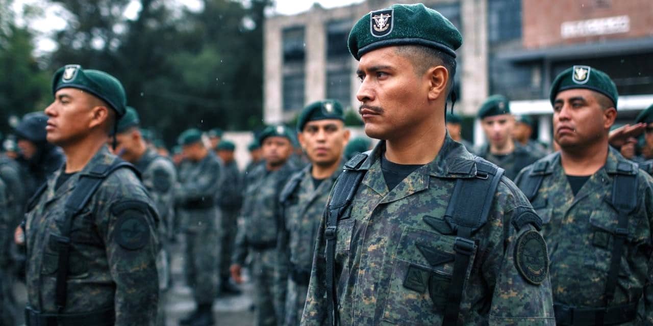 Reseña: ZeroZeroZero (2020-)