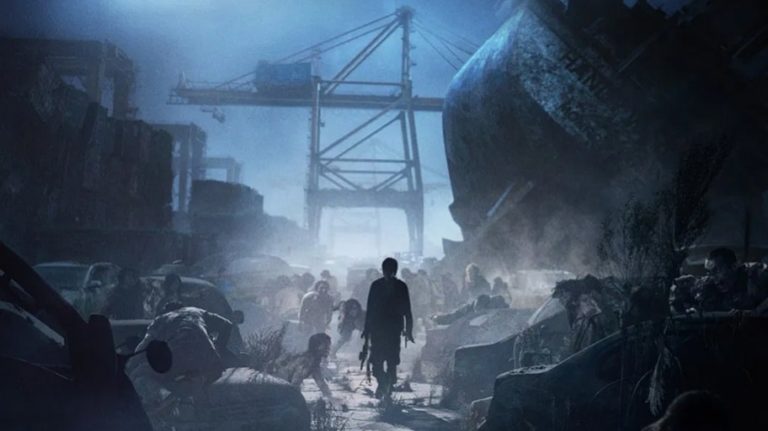 Train to Busan 2′ han llegado las primeras imágenes, el director compara la película con Mad Max y Akira.