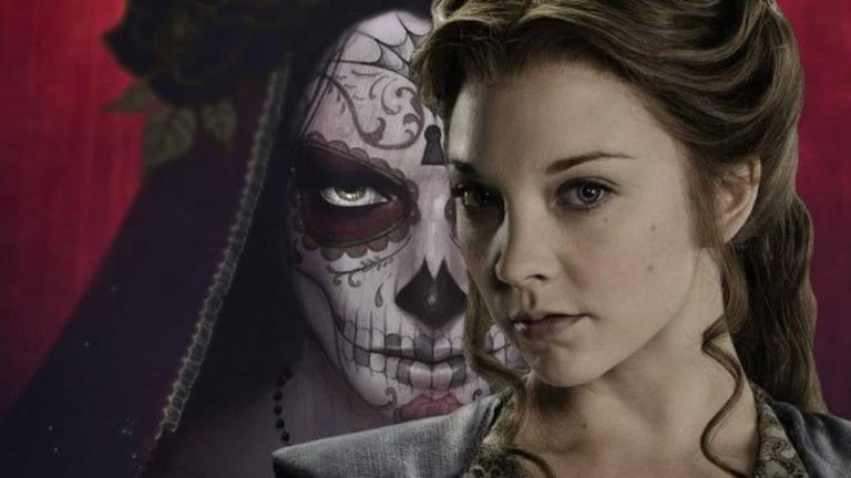 Satanás ha llegado en el nuevo tráiler de Penny Dreadful: City of Angels.