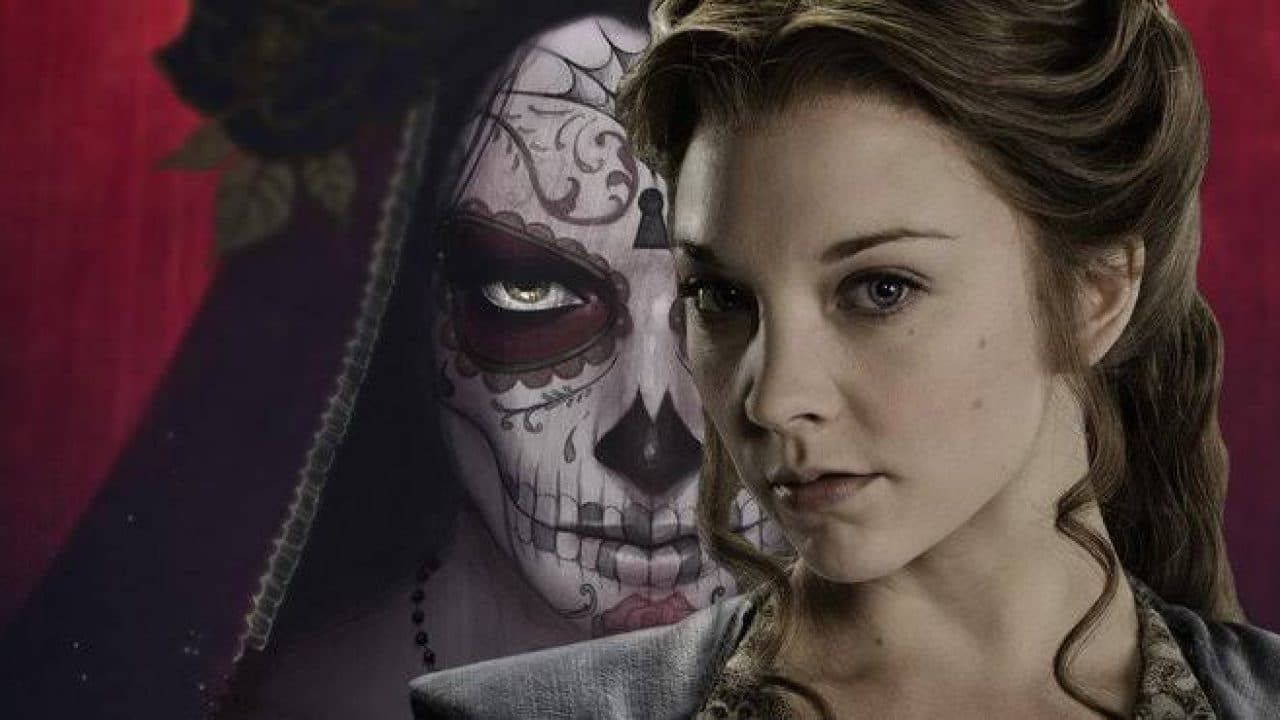 Satanás ha llegado en el nuevo tráiler de Penny Dreadful: City of Angels.