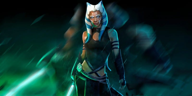 Star Wars: The Mandalorian añade a Rosario Dawson en la temporada 2 como Ahsoka Tano