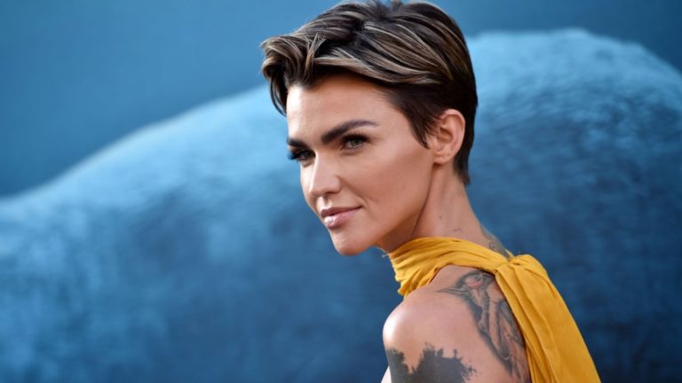 7 Mejores películas de Ruby Rose